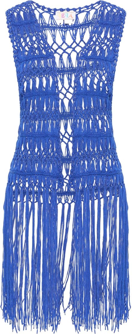 IZIA Gebreide vest