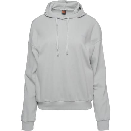 Dames Hoodie Iguana Mupiro