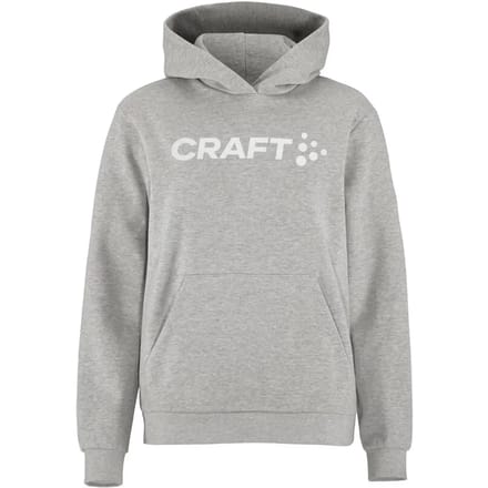 Craft dameshoodie Community 2.0 W 1916131