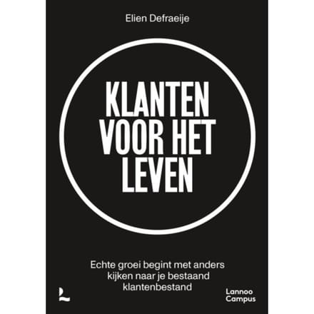 Klanten Voor Het Leven - Elien Defraeije