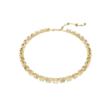 Swarovski - 5718674 - Millenia - Goudkleurig - Ketting