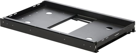 Dometic CFX3 Geleiderail voor CFX3 75DZ