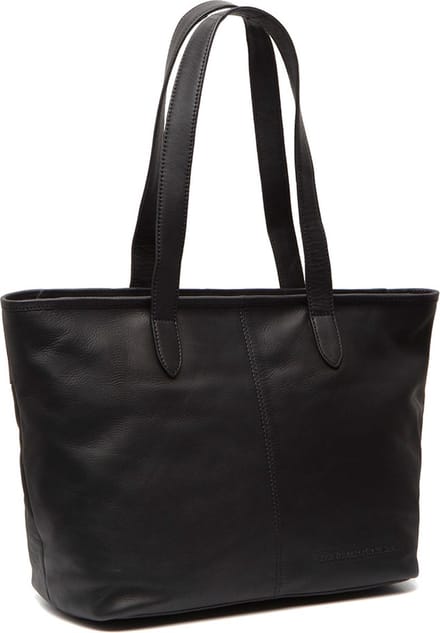 The Chesterfield Brand Monza - Shopper 14.1 33 cm (black)