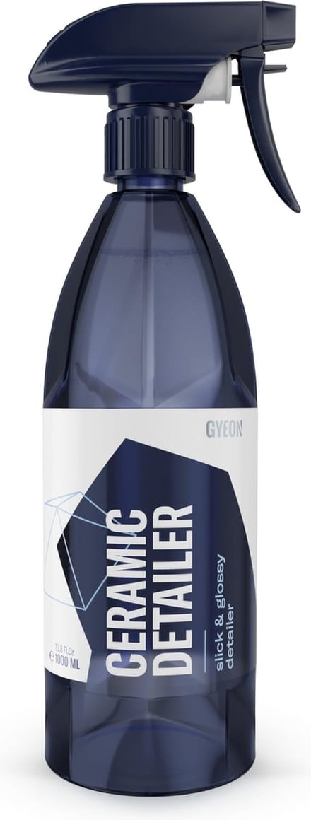 GYEON Q²M Ceramic Detailer - 1000ml