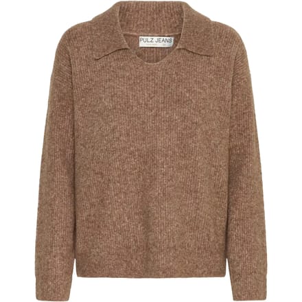Vrouwentrui Pulz Jeans Astra