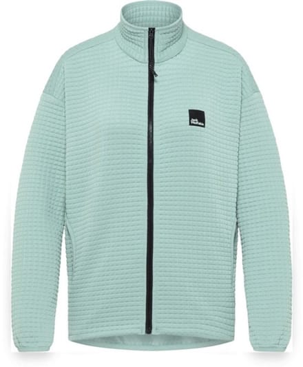 Mogari Fz Fleece Dames