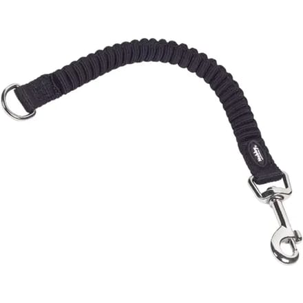 Elastische hondenriemen Nobby Pet Soft Stop Belt L