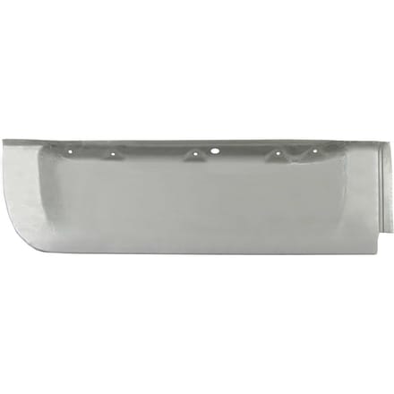 Achterklep, reparatiepaneel BLIC 6016-00-3548151P links