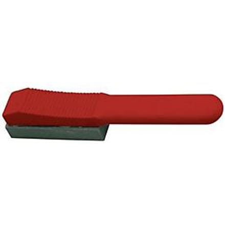 Handlapper L125xB25xH20mm 360 rood MÜLLER