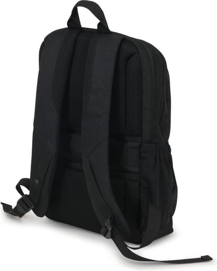DICOTA Backpack Eco SCALE - Rugzak voor notebook - 15 - 17.3 - zwart