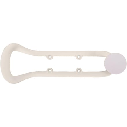 Support mural pour enceinte BeoPlay A9, facile à installer, empêche la chute du boîtier d'enceinte mural white