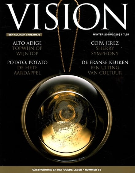 Vision - 63 2025