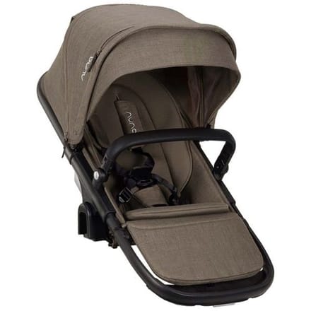 Nuna Demi Next tweede zitje Pistachio unisex