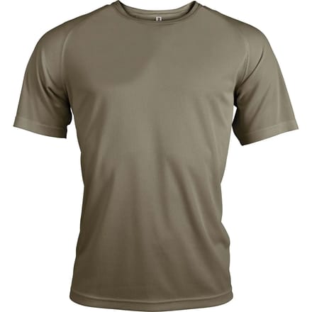 PROACT® Functioneel sportshirt PA438 - OLIVE - S