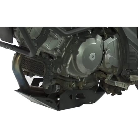 Motorsteun Cross-Pro Suzuki DL 650 V-Strom