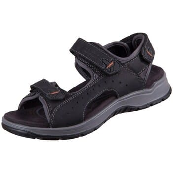 Rieker Sandalen Sandalen - Zwart - Maat 43