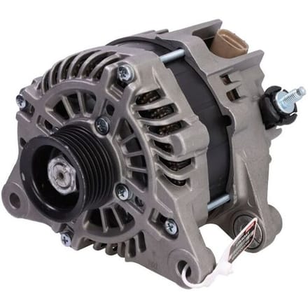 Driefasige generator STARDAX STX101504R