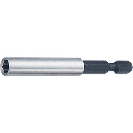 Labor magnetische bithouder 1/4″ 75 mm