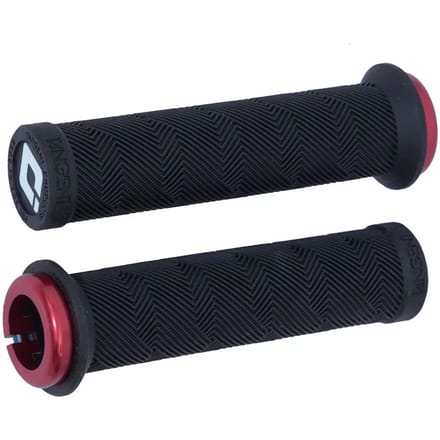 Paar fietsgrepen Tangent Contour