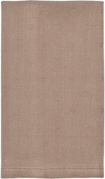 Servetten 6 stuks 40 x 40 cm SPL Jaquard met stip - DJQ43DB
