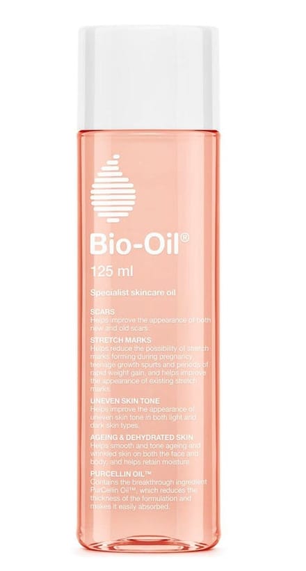 Bio-Oil Bio-Oil 125 ml