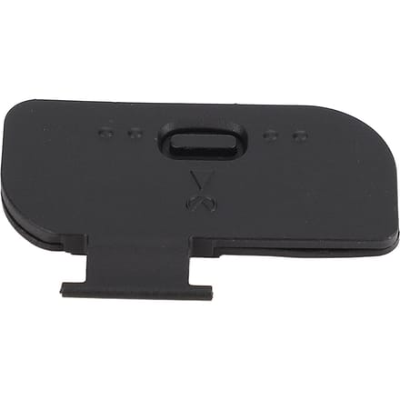 Camera Batterijklep Deksel Goed Passend Camera Batterijklep Vervanging voor Nikon D800 D800E D810