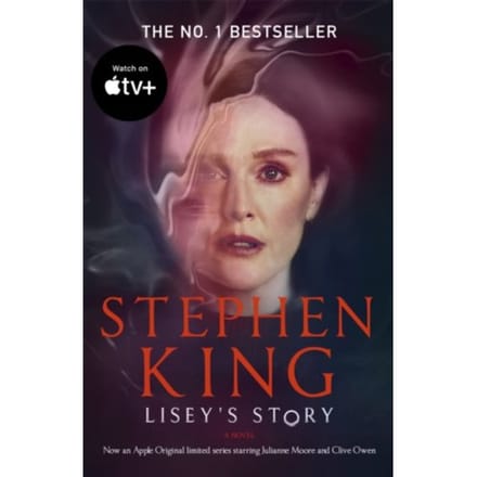 Lisey's Story - Stephen King