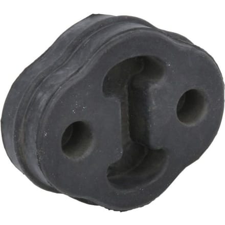 Rubberen ophangingsbuffers BOSAL 255-385