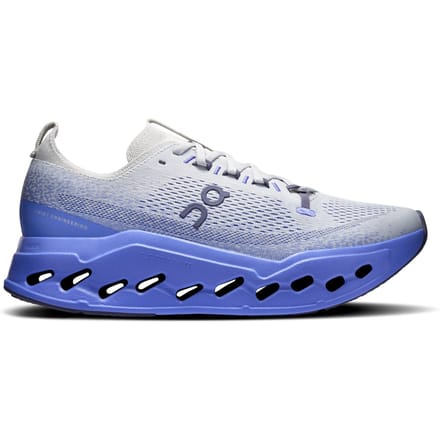On Cloudsurfer Max 1 Wolf | Sailor Maat: 42 | Hardloopschoenen Outlet | Heren | Blauw