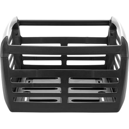 Traptas fietsmand Thule Pack N