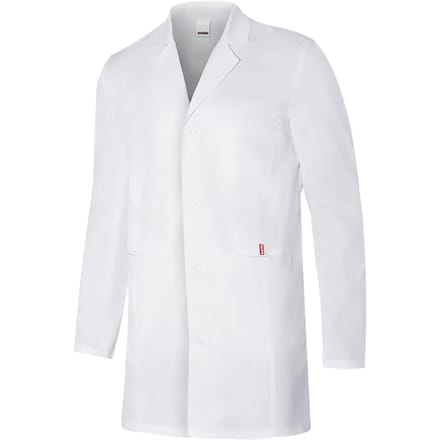 Velilla – Laboratoriumjas Heren – Stretch M
