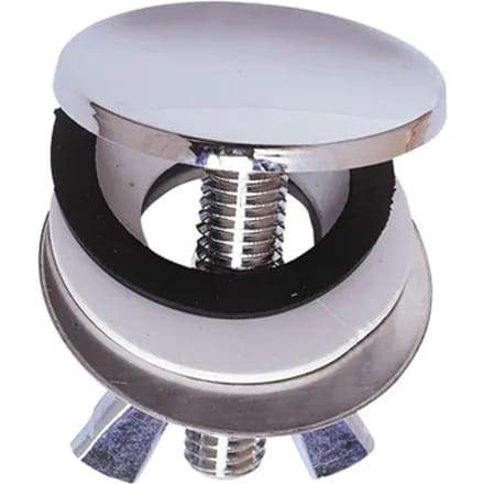 Wirquin Afdekplaatje Voor Wastafel/bidet
