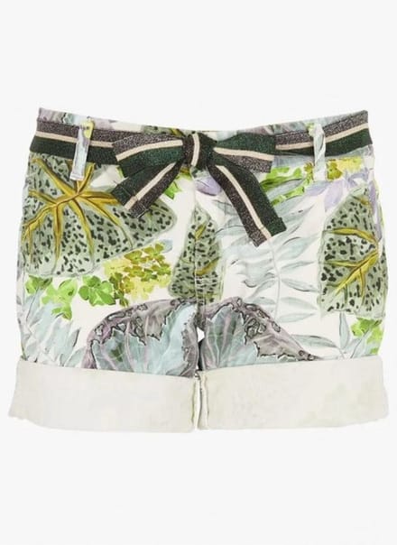 Short Please Fashion mt S