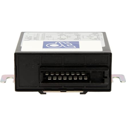 Waarschuwingsknipperrelais DT Spare Parts 6.81000