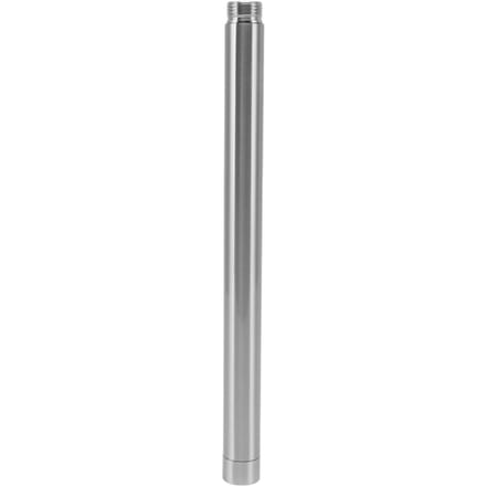 Douche Verlengbuis RVS Handdouche Verlengstuk voor Badkamer 4in 10 Inch
