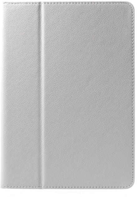 Apple iPad Pro 10.5 Hoesje Wit met Standaardfunctie