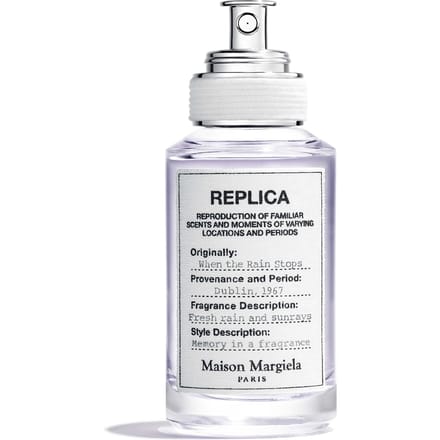 Maison Margiela Replica When The Rain Stops Eau de Toilette Spray 100 ml
