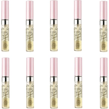 ETUDE - My Lash Serum (10ea) Set