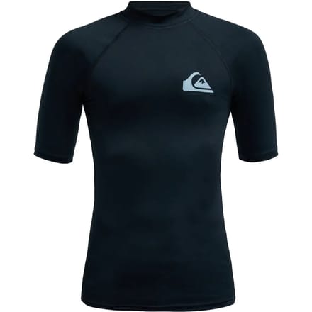 S/S Rashguard Surfshirt Surfshirt Jongens - Maat 152