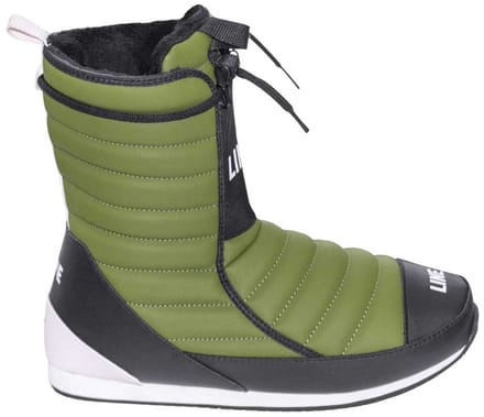 Line Bootie 2.0 Sneeuwlaarzen Groen EU 48-49 Man