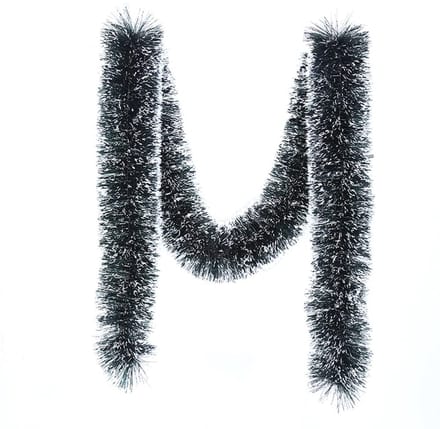 Allecto - Kunstkerstslinger - Decoratieve slinger - 2 meter