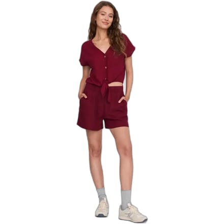 Damesshort 24 Colours
