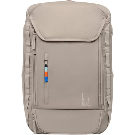 Got Bag Pro Travel Rugzak Beige