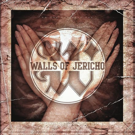 Walls Of Jericho - No One Can Save You From Yourself (CD)