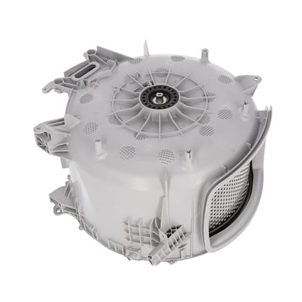 ELECTROLUX - Trommel gesoldeerd, C4, 1500 tpm, A2.0 - 1929034351