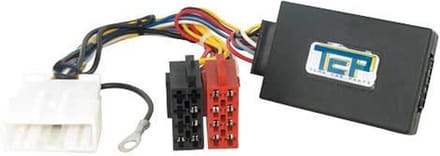 S.W.I. Nissan Qashqai 2007-2014/ Micra 2007-2010 diverse modellen