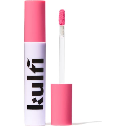 Kulfi Lassi Lips Staining Lip Oil - Guava
