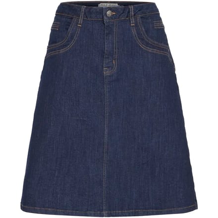 Dames spijkerrok Pulz Jeans Katja