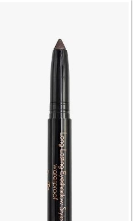 John v G - Long Lasting eyeshadow Stylo 17 Bruin - Colour your eyes