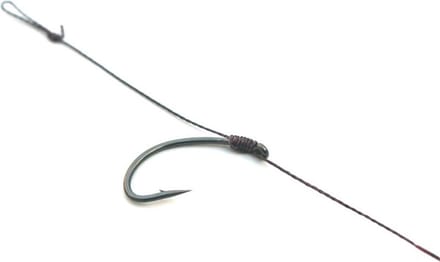 PB Products - KD Rig - Karper onderlijn - Maat 4
